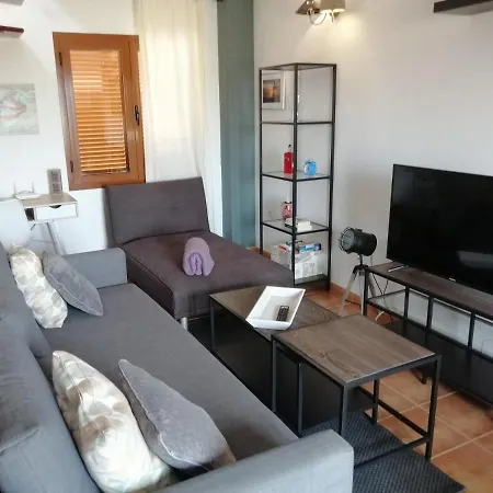 Willa Loreto House Corralejo