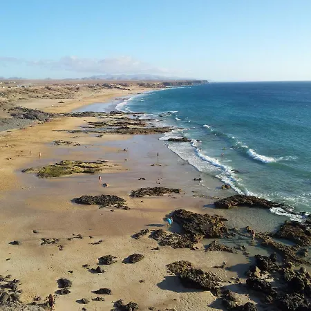 Willa Loreto House Corralejo