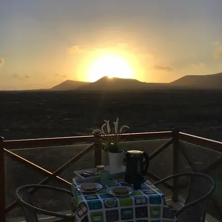 Loreto House * Corralejo