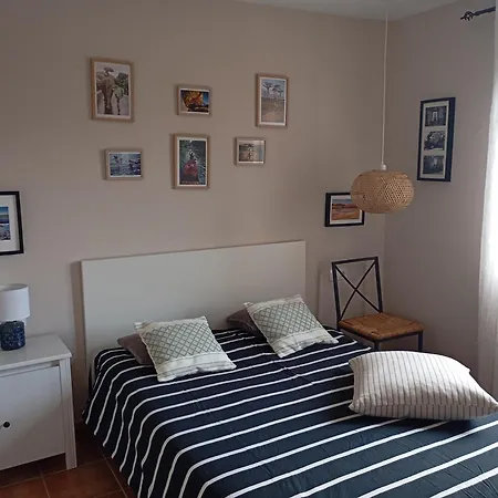 Вилла Loreto House Коральео