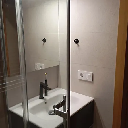 Вилла Loreto House Коральео