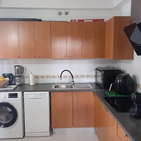 Loreto House Corralejo