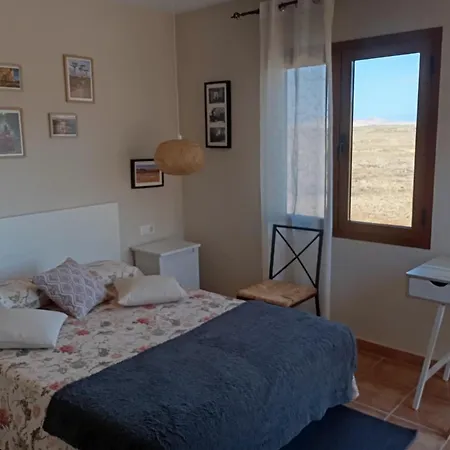Loreto House * Corralejo