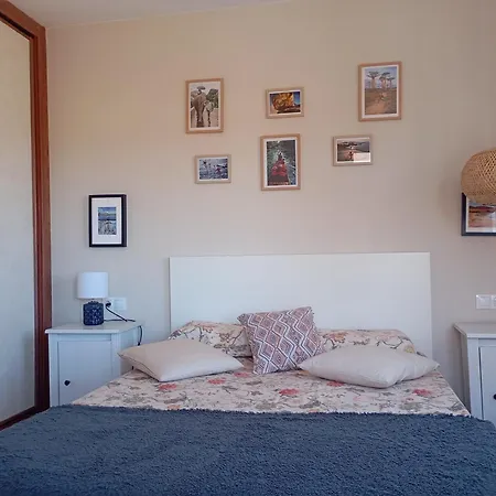 Loreto House Villa