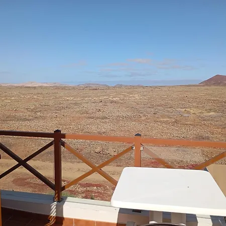 Loreto House Corralejo