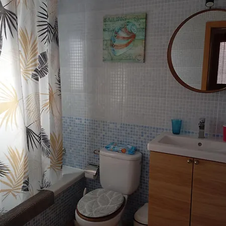 Villa Loreto House
