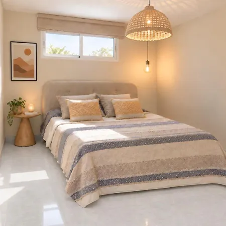 Loreto House * Corralejo