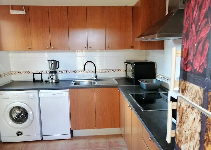 Loreto House Villa *