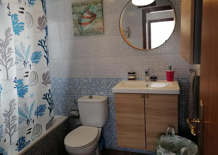 Loreto House Вилла