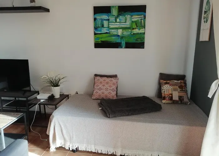 Villa Loreto House *