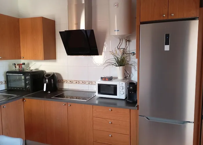 Вилла Loreto House