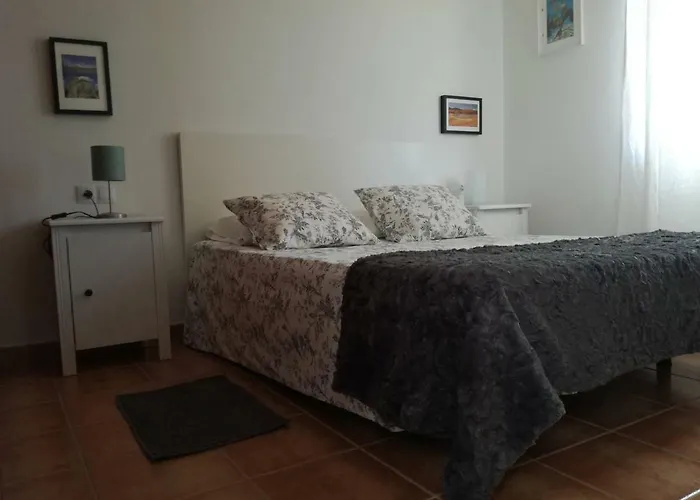 Villa Loreto House *