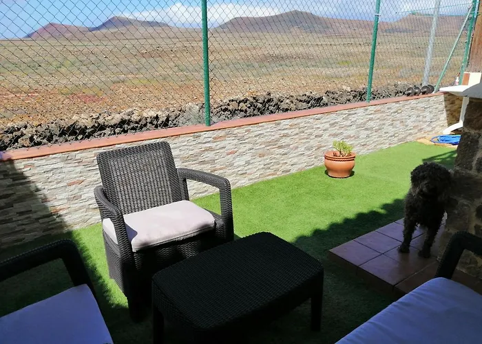 Loreto House Villa *